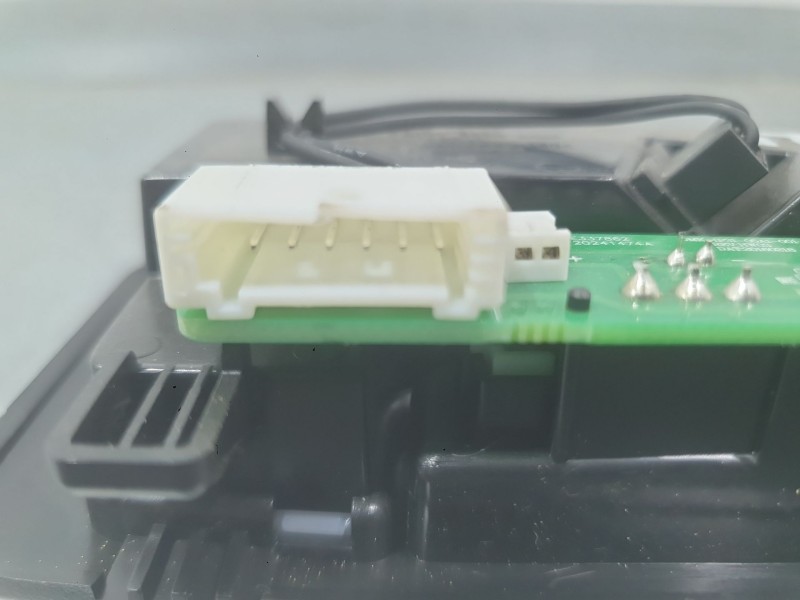 Recambio de luz interior para mg mg 3 (5fp) mg 3 1.5 referencia OEM IAM 10504329  