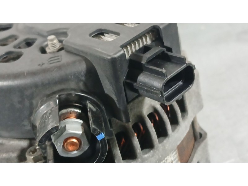 Recambio de alternador para volvo s40 ii (544) 2.0 d referencia OEM IAM 36050997  
