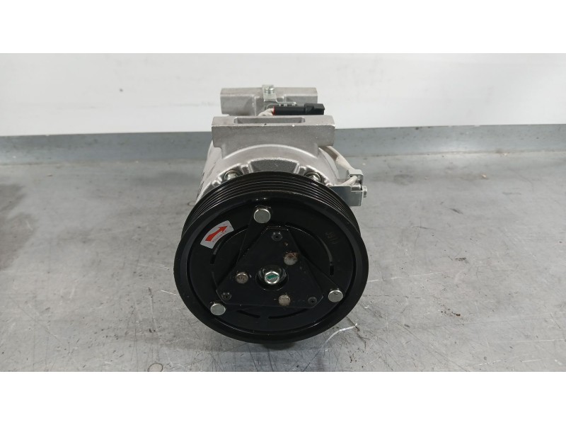 Recambio de compresor aire acondicionado para volvo s40 ii (544) 2.0 d referencia OEM IAM 36000989  