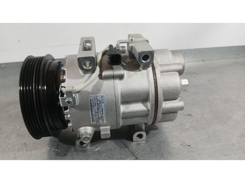 Recambio de compresor aire acondicionado para volvo s40 ii (544) 2.0 d referencia OEM IAM 36000989  