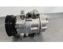Recambio de compresor aire acondicionado para volvo s40 ii (544) 2.0 d referencia OEM IAM 36000989  