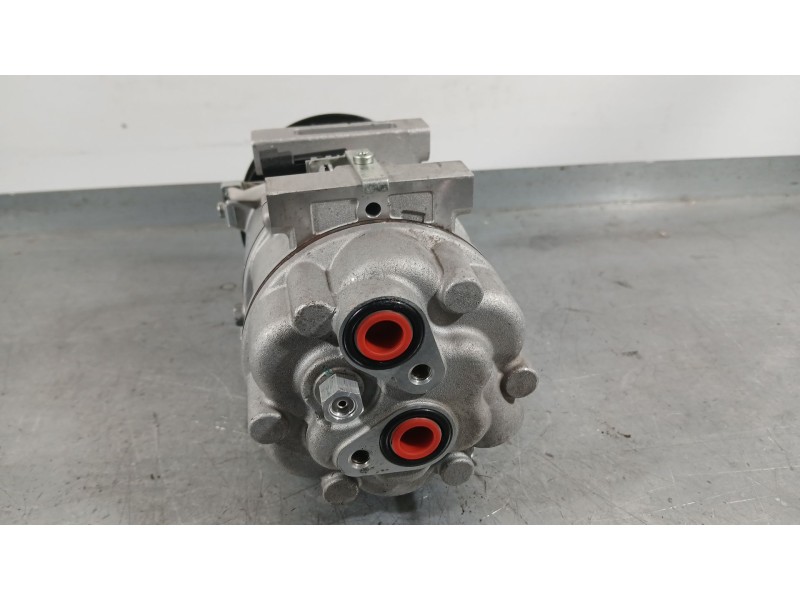 Recambio de compresor aire acondicionado para volvo s40 ii (544) 2.0 d referencia OEM IAM 36000989  
