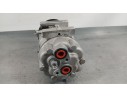 Recambio de compresor aire acondicionado para volvo s40 ii (544) 2.0 d referencia OEM IAM 36000989  