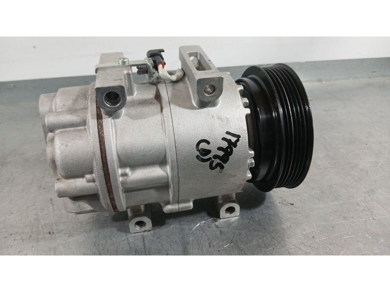 Recambio de compresor aire acondicionado para volvo s40 ii (544) 2.0 d referencia OEM IAM 36000989  