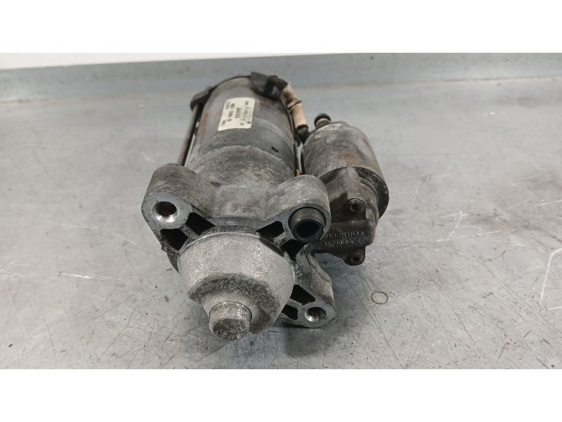 Recambio de motor arranque para volvo s40 ii (544) 2.0 d referencia OEM IAM 36000221  