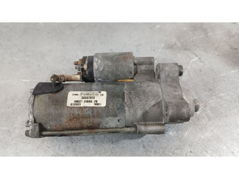 Recambio de motor arranque para volvo s40 ii (544) 2.0 d referencia OEM IAM 36000221  