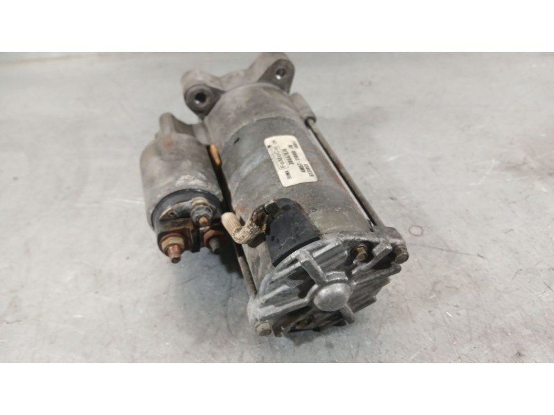 Recambio de motor arranque para volvo s40 ii (544) 2.0 d referencia OEM IAM 36000221  