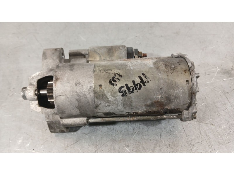 Recambio de motor arranque para volvo s40 ii (544) 2.0 d referencia OEM IAM 36000221  