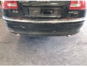 Recambio de paragolpes trasero para audi a8 d3 (4e2, 4e8) 4.2 tdi quattro referencia OEM IAM 4E0807303DGRU  