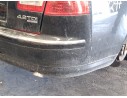 Recambio de paragolpes trasero para audi a8 d3 (4e2, 4e8) 4.2 tdi quattro referencia OEM IAM 4E0807303DGRU  