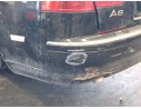 Recambio de paragolpes trasero para audi a8 d3 (4e2, 4e8) 4.2 tdi quattro referencia OEM IAM 4E0807303DGRU  