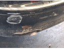 Recambio de paragolpes trasero para audi a8 d3 (4e2, 4e8) 4.2 tdi quattro referencia OEM IAM 4E0807303DGRU  