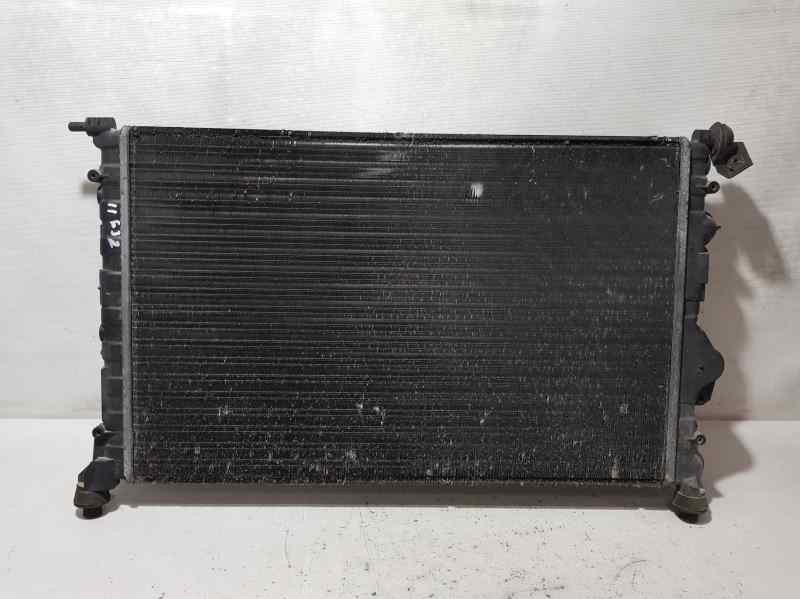 Recambio de radiador agua para renault megane i fase 2 classic (la..) 1.9 d authentique referencia OEM IAM 8200062688 869724U VA