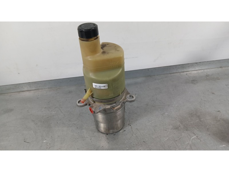 Recambio de bomba direccion electrica para volvo s40 ii (544) 2.0 d referencia OEM IAM 36050678  