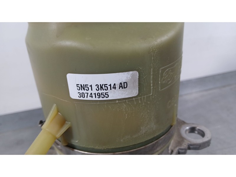 Recambio de bomba direccion electrica para volvo s40 ii (544) 2.0 d referencia OEM IAM 36050678  