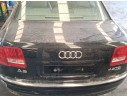 Recambio de tapa maletero para audi a8 d3 (4e2, 4e8) 4.2 tdi quattro referencia OEM IAM 4E0827023A  