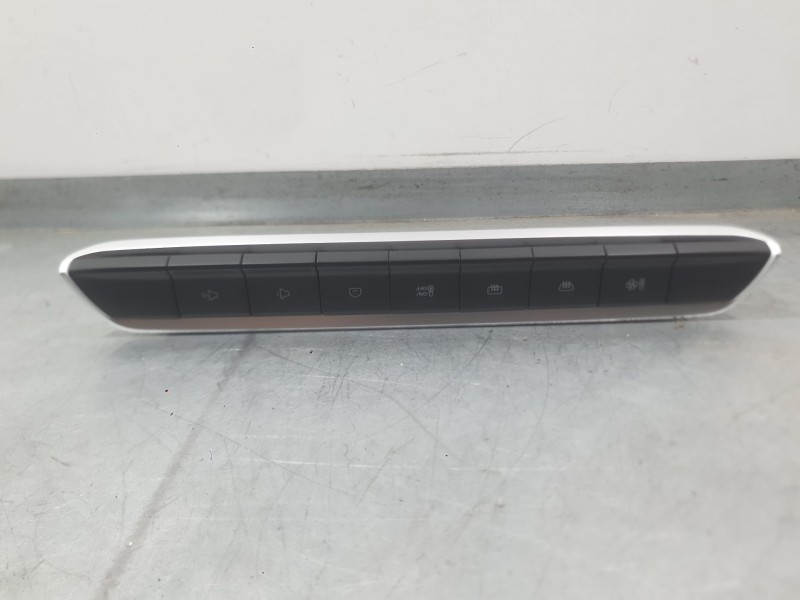 Recambio de mando multifuncion para mg mg 3 (5fp) mg 3 1.5 referencia OEM IAM   