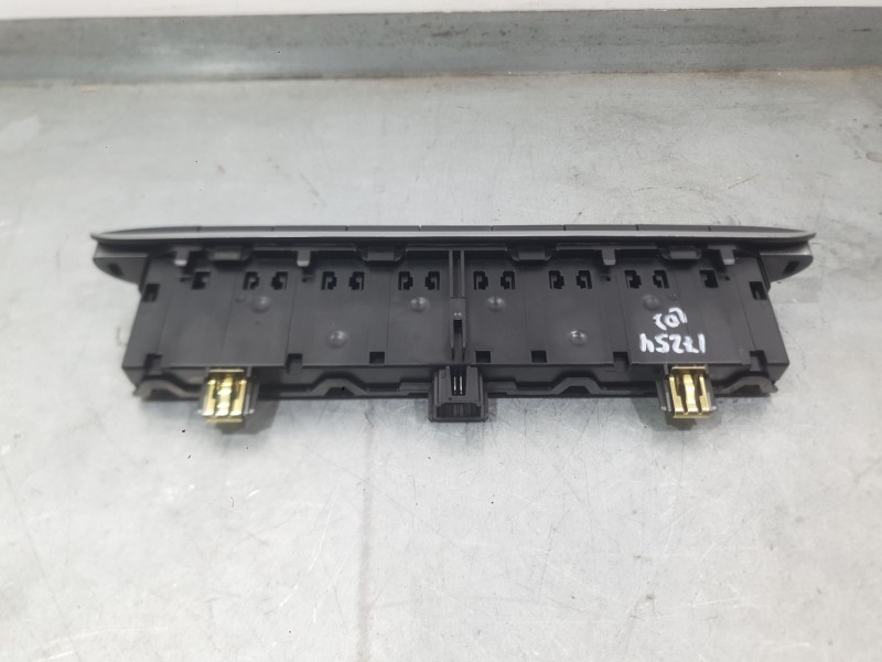 Recambio de mando multifuncion para mg mg 3 (5fp) mg 3 1.5 referencia OEM IAM   