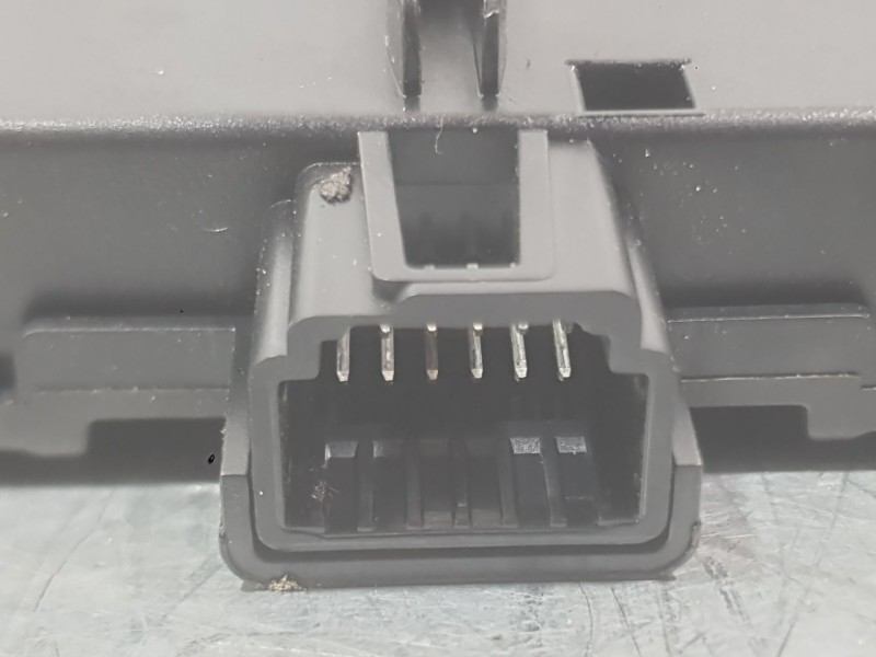 Recambio de mando multifuncion para mg mg 3 (5fp) mg 3 1.5 referencia OEM IAM   