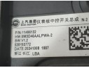 Recambio de mando multifuncion para mg mg 3 (5fp) mg 3 1.5 referencia OEM IAM   