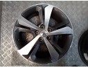 Recambio de juego llantas aluminio para peugeot 308 ii (lb_, lp_, lw_, lh_, l3_) 1.2 thp 130 referencia OEM IAM 7.5X17 5 TORN ET