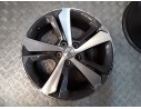 Recambio de juego llantas aluminio para peugeot 308 ii (lb_, lp_, lw_, lh_, l3_) 1.2 thp 130 referencia OEM IAM 7.5X17 5 TORN ET