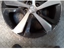 Recambio de juego llantas aluminio para peugeot 308 ii (lb_, lp_, lw_, lh_, l3_) 1.2 thp 130 referencia OEM IAM 7.5X17 5 TORN ET