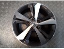 Recambio de juego llantas aluminio para peugeot 308 ii (lb_, lp_, lw_, lh_, l3_) 1.2 thp 130 referencia OEM IAM 7.5X17 5 TORN ET
