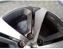 Recambio de juego llantas aluminio para peugeot 308 ii (lb_, lp_, lw_, lh_, l3_) 1.2 thp 130 referencia OEM IAM 7.5X17 5 TORN ET