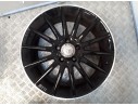 Recambio de llanta aluminio para mercedes-benz clase b sports tourer (w246, w242) b 180 cdi (246.200) referencia OEM IAM 7.5X18 