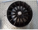 Recambio de llanta aluminio para mercedes-benz clase b sports tourer (w246, w242) b 180 cdi (246.200) referencia OEM IAM 7.5X18 