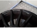 Recambio de llanta aluminio para mercedes-benz clase b sports tourer (w246, w242) b 180 cdi (246.200) referencia OEM IAM 7.5X18 