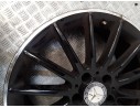 Recambio de llanta aluminio para mercedes-benz clase b sports tourer (w246, w242) b 180 cdi (246.200) referencia OEM IAM 7.5X18 
