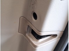 CERRADURA PUERTA TRASERA DERECHA 4E0839016 