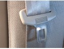 Recambio de cinturon seguridad trasero derecho para audi a8 d3 (4e2, 4e8) 4.2 tdi quattro referencia OEM IAM 4E0857806BV04  
