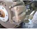 Recambio de pinza freno trasera izquierda para audi a8 d3 (4e2, 4e8) 4.2 tdi quattro referencia OEM IAM 4E0615403B  