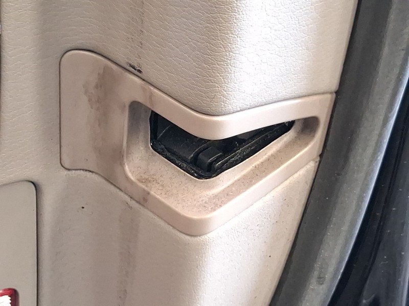 Recambio de cerradura puerta delantera derecha para audi a8 d3 (4e2, 4e8) 4.2 tdi quattro referencia OEM IAM 4E1837016  