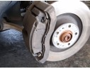 Recambio de pinza freno delantera izquierda para audi a8 d3 (4e2, 4e8) 4.2 tdi quattro referencia OEM IAM 4E0615123  