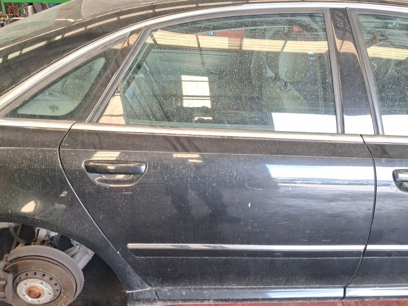 Recambio de puerta trasera derecha para audi a8 d3 (4e2, 4e8) 4.2 tdi quattro referencia OEM IAM 4E0833052C  