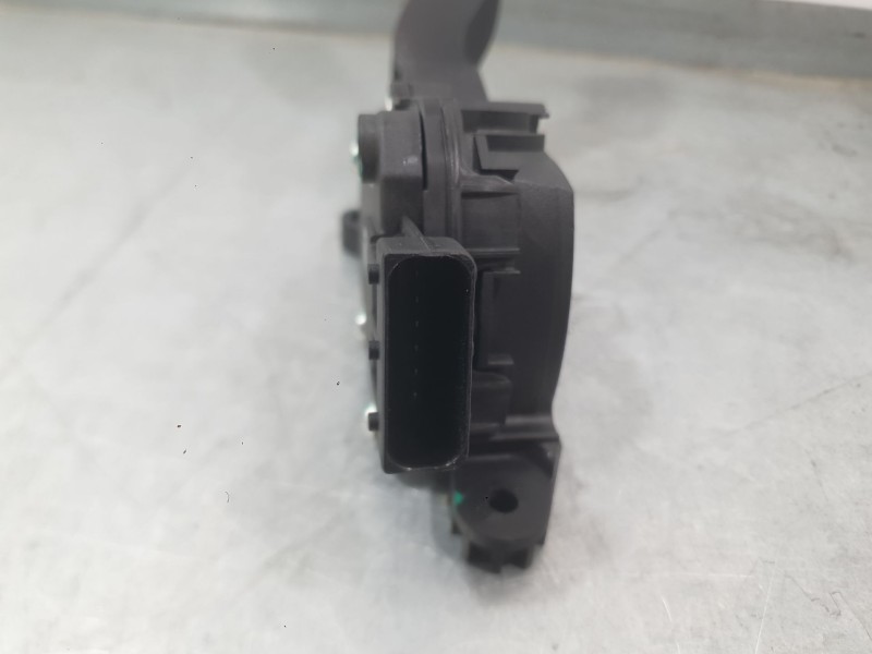 Recambio de potenciometro pedal para mg mg 3 (5fp) mg 3 1.5 referencia OEM IAM   