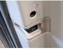 Recambio de cerradura puerta trasera izquierda para audi a8 d3 (4e2, 4e8) 4.2 tdi quattro referencia OEM IAM 4E0839015  