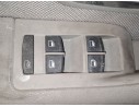 Recambio de mando elevalunas delantero izquierdo para audi a8 d3 (4e2, 4e8) 4.2 tdi quattro referencia OEM IAM 4E0959851B5PR  