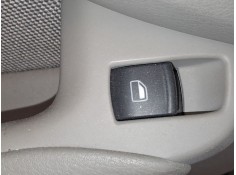 MANDO ELEVALUNAS TRASERO IZQUIERDO 4E0959855A5PR 