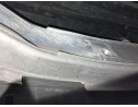 Recambio de refuerzo paragolpes trasero para audi a8 d3 (4e2, 4e8) 4.2 tdi quattro referencia OEM IAM 4E0807309A  