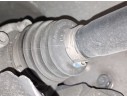 Recambio de transmision trasera izquierda para audi a8 d3 (4e2, 4e8) 4.2 tdi quattro referencia OEM IAM 4E0501203D  