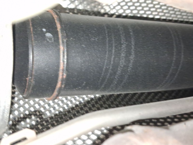 Recambio de transmision central delantera para audi a8 d3 (4e2, 4e8) 4.2 tdi quattro referencia OEM IAM 4E0521101K  