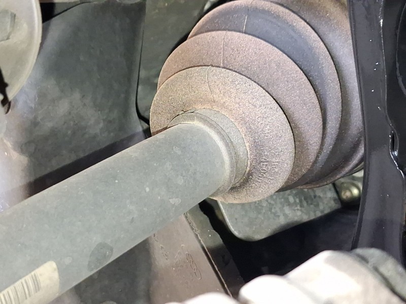 Recambio de transmision delantera izquierda para audi a8 d3 (4e2, 4e8) 4.2 tdi quattro referencia OEM IAM 4E0407271N  
