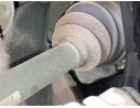 Recambio de transmision delantera izquierda para audi a8 d3 (4e2, 4e8) 4.2 tdi quattro referencia OEM IAM 4E0407271N  