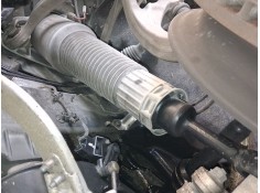 Recambio de amortiguador delantero izquierdo para audi a8 d3 (4e2, 4e8) 4.2 tdi quattro referencia OEM IAM 4E0616039AM  