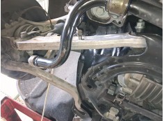 Recambio de brazo suspension inferior delantero derecho para audi a8 d3 (4e2, 4e8) 4.2 tdi quattro referencia OEM IAM 4E0407151L